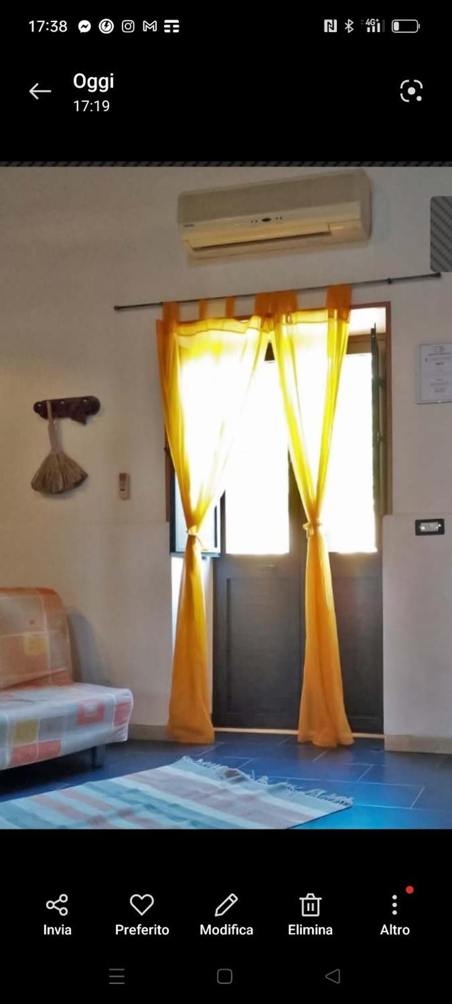 Vila I Dammusi Santa Croce Camerina Exteriér fotografie