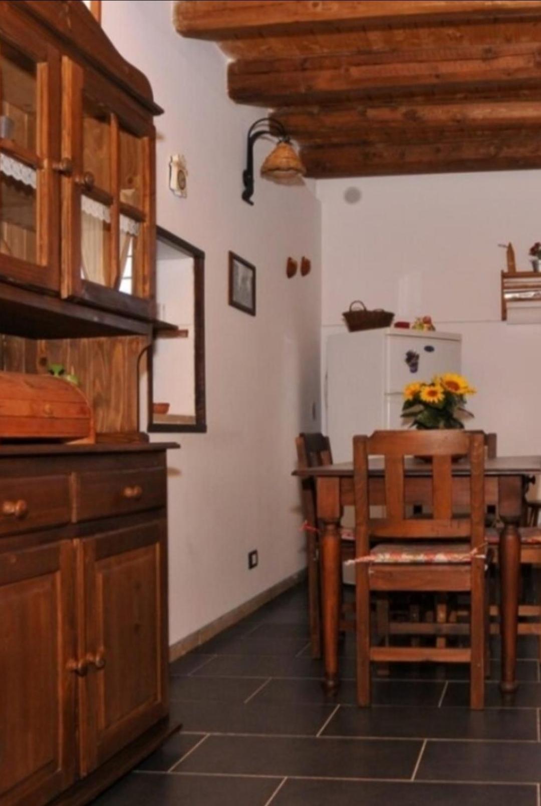 Vila I Dammusi Santa Croce Camerina Exteriér fotografie
