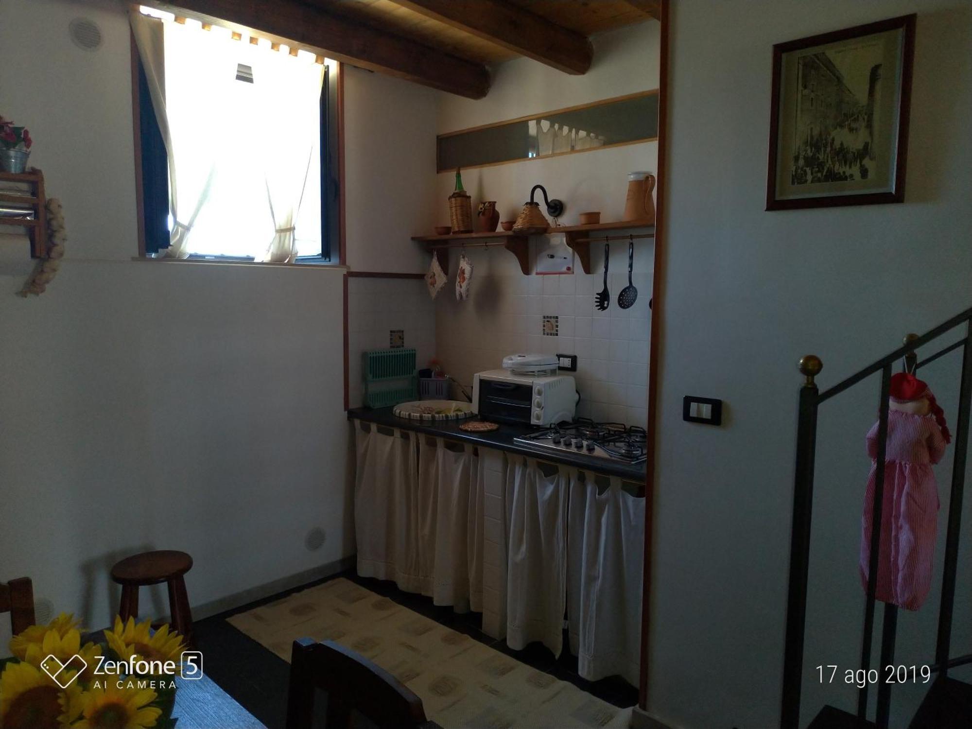 Vila I Dammusi Santa Croce Camerina Exteriér fotografie