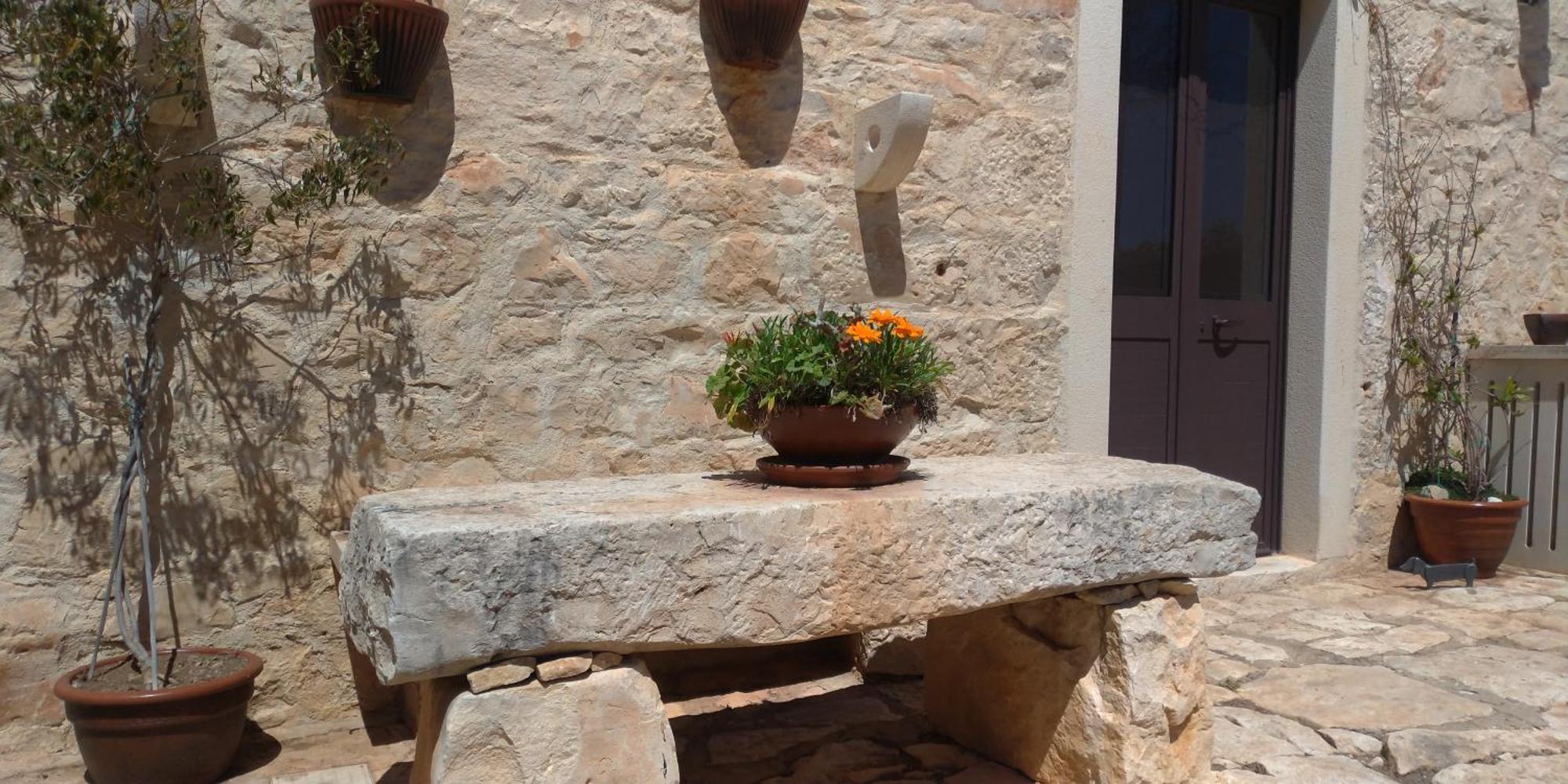 Vila I Dammusi Santa Croce Camerina Exteriér fotografie